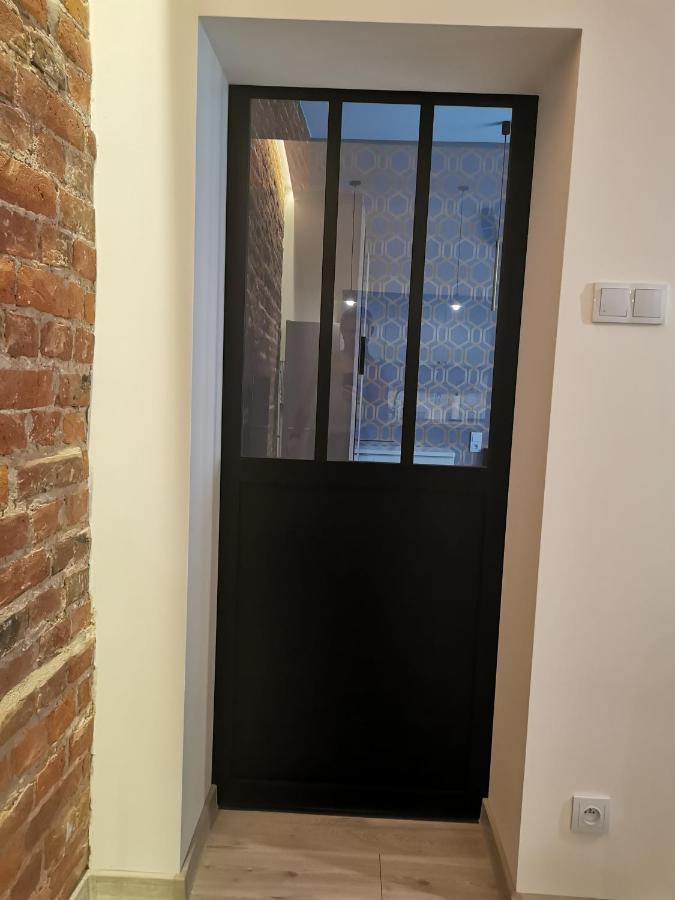 Duzy Komfortowy Apartament W Samym Centrum Przy Manufaktura I Piotrkowska, Blisko Zoo, Fala Lejlighed Łódź Eksteriør billede