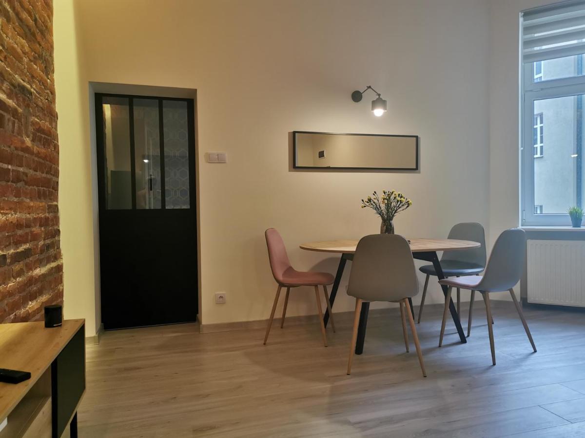 Duzy Komfortowy Apartament W Samym Centrum Przy Manufaktura I Piotrkowska, Blisko Zoo, Fala Lejlighed Łódź Eksteriør billede