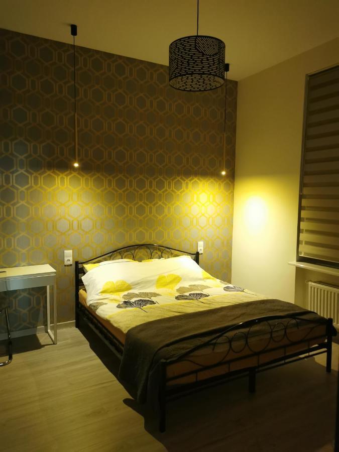 Duzy Komfortowy Apartament W Samym Centrum Przy Manufaktura I Piotrkowska, Blisko Zoo, Fala Lejlighed Łódź Eksteriør billede