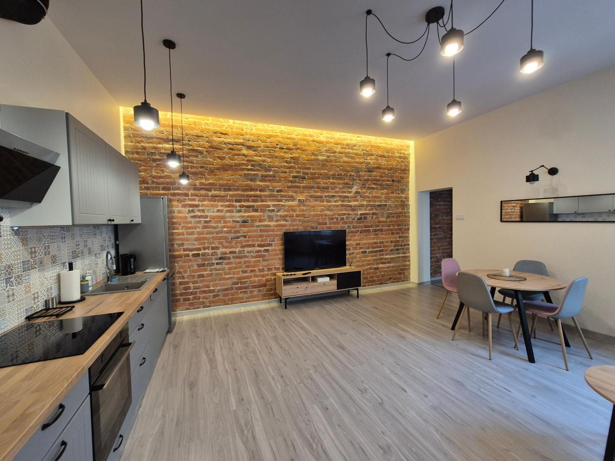 Duzy Komfortowy Apartament W Samym Centrum Przy Manufaktura I Piotrkowska, Blisko Zoo, Fala Lejlighed Łódź Eksteriør billede