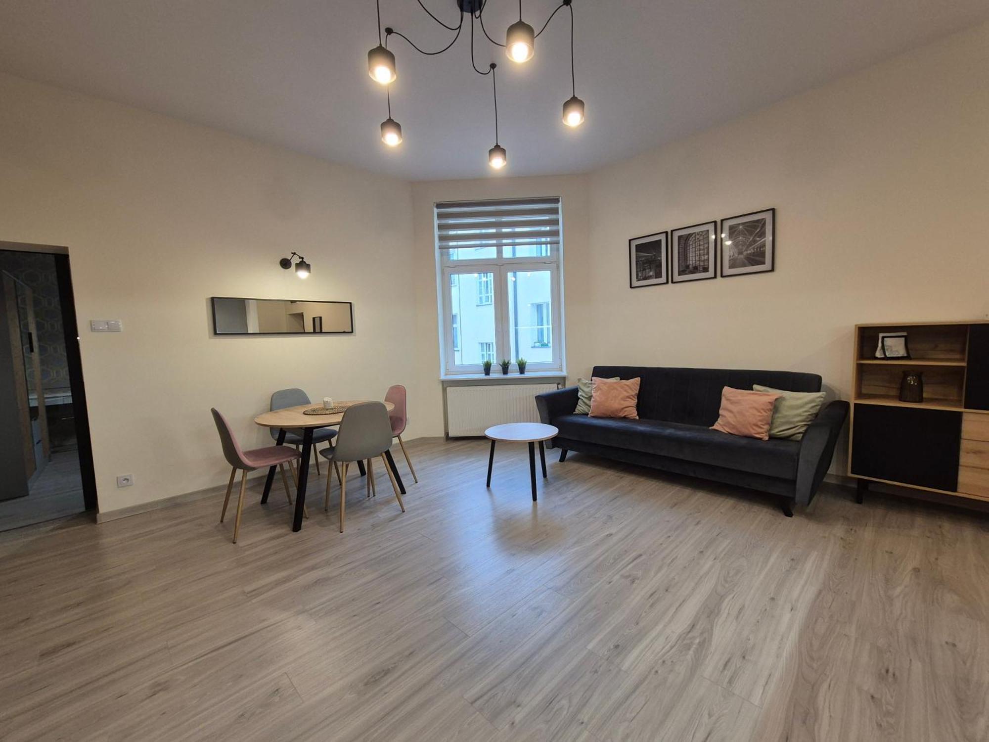 Duzy Komfortowy Apartament W Samym Centrum Przy Manufaktura I Piotrkowska, Blisko Zoo, Fala Lejlighed Łódź Eksteriør billede